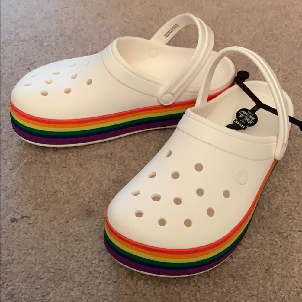 Crocs
